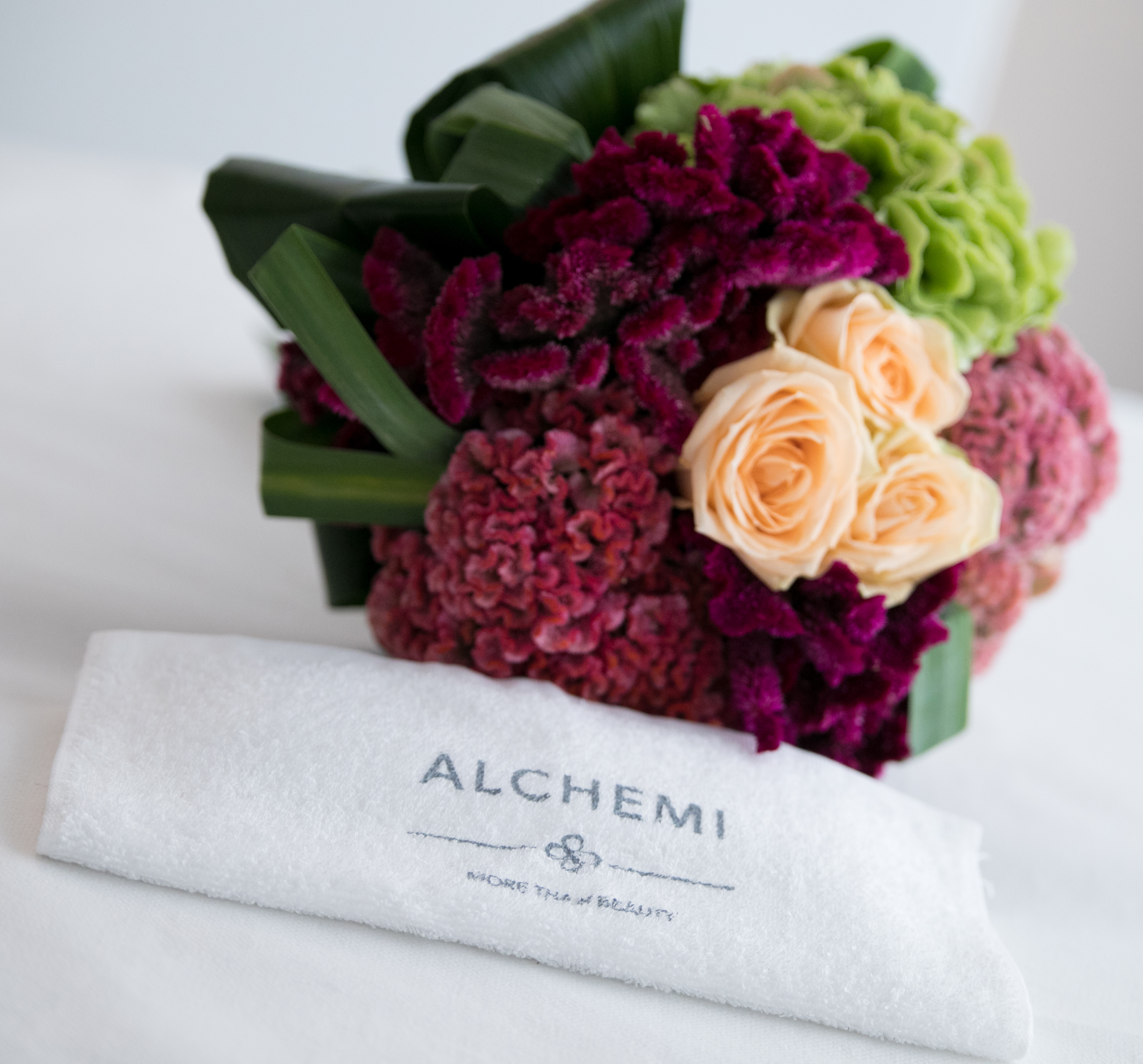 Alchemi Beauty Salon Bar