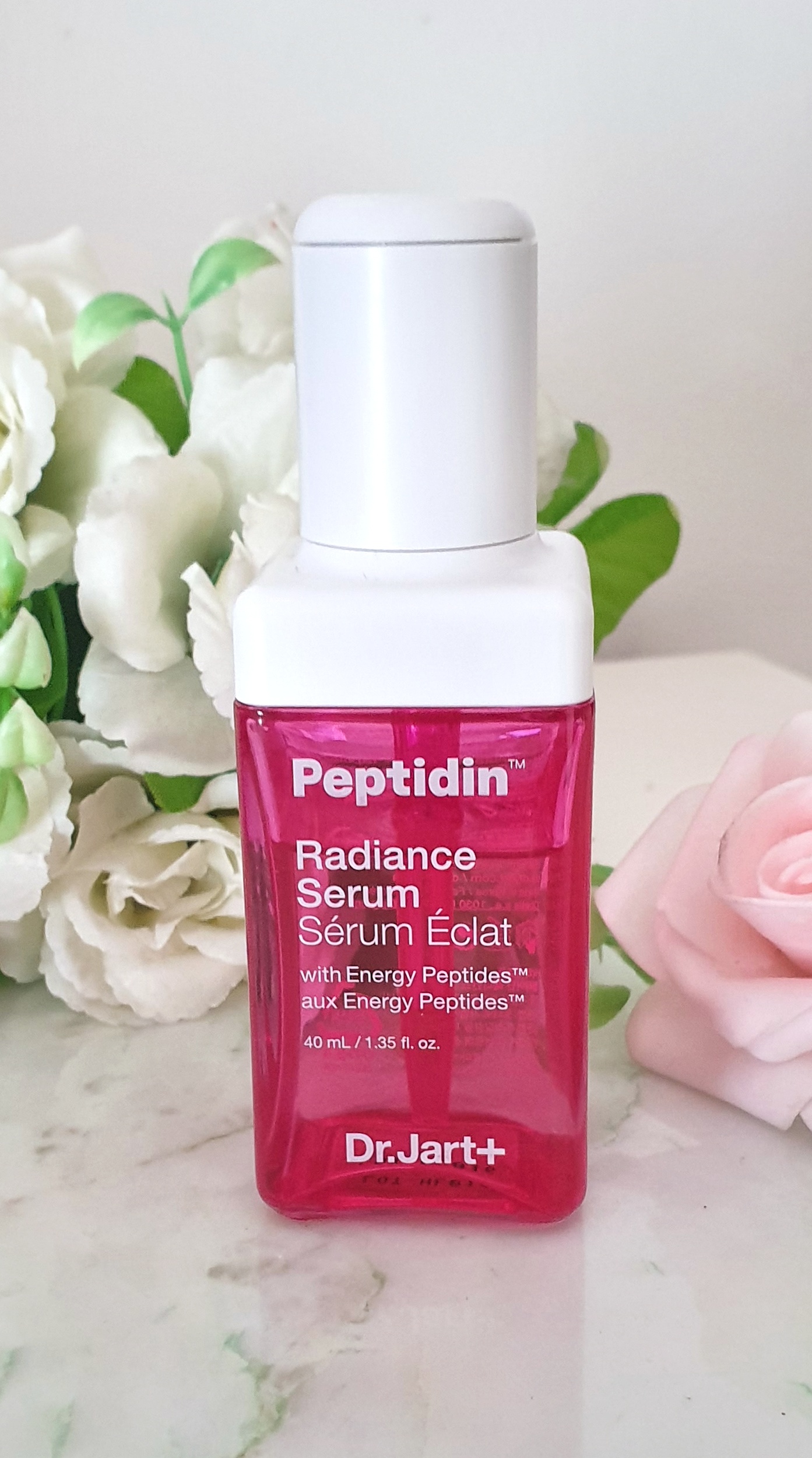 Peptidin Radiance Serum Dr. Jart