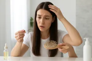 Come prevenire la caduta dei capelli? Trucchi pratici che funzionano davvero