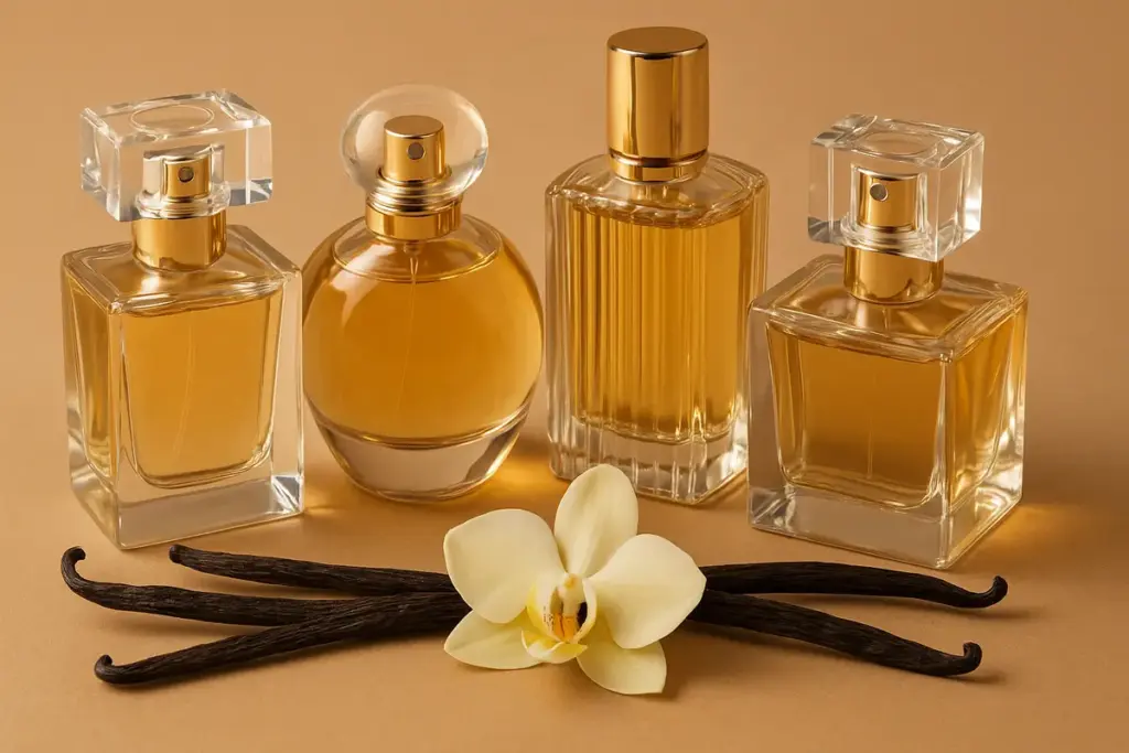 Profumi da donna con note di vaniglia: la selezione che conquista per ogni occasione
