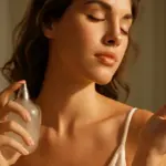Profumi senza alcol delicati sulla pelle: benefici che cambiano la beauty routine