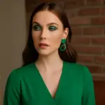 Come abbinare il trucco occhi all’outfit? I segreti per look coordinati poco noti