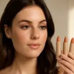 Rossetto nude: il segreto per trovare la tonalità che valorizza l’incarnato senza spegnerlo