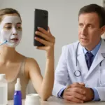 Nuovi trend skincare di TikTok: quali sono davvero efficaci secondo i dermatologi