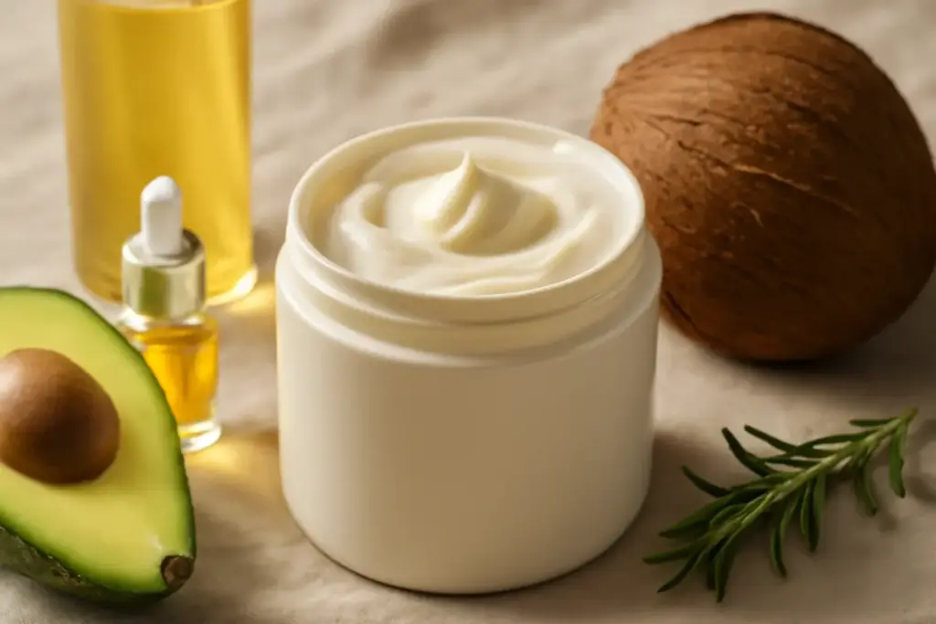 Maschera ristrutturante capelli secchi: ingredienti chiave che devi cercare sull’etichetta