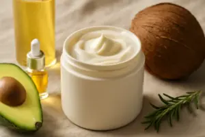 Maschera ristrutturante capelli secchi: ingredienti chiave che devi cercare sull’etichetta
