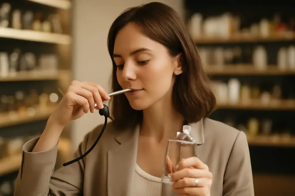 Come capire se un profumo ti sta bene davvero? Il trucco semplice che evita acquisti sbagliati