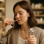 Come capire se un profumo ti sta bene davvero? Il trucco semplice che evita acquisti sbagliati