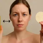 Esfoliazione viso chimica o meccanica? Il criterio pratico per scegliere senza rischiare irritazioni