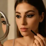 Perché il reverse cat eye sta spopolando? Il trucco rapido che cambia la forma dello sguardo