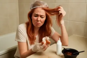 Cosa rovina davvero la tinta sui capelli? Gli errori evitabili a casa