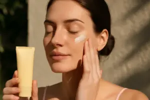 Creme solari viso senza effetto lucido: vantaggi reali che proteggono senza appesantire