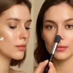 Illuminante viso: perché la posizione d’applicazione cambia completamente l’effetto finale