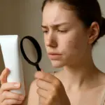 Come capire se la tua skincare contiene ingredienti comedogenici? Il controllo facile che evita imperfezioni