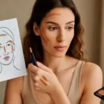 Come scegliere il contour secondo le tendenze? Il dettaglio cromatico che pochi osservano