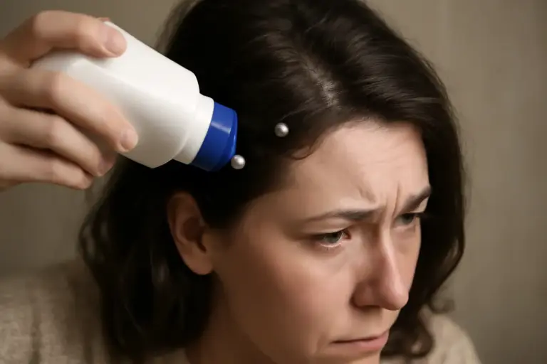 Come agiscono i prodotti antiforfora? Aspetti che non ti hanno mai spiegato