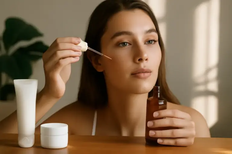 Skinimalism: come adattare questa tendenza alla tua beauty routine per una pelle visibilmente sana
