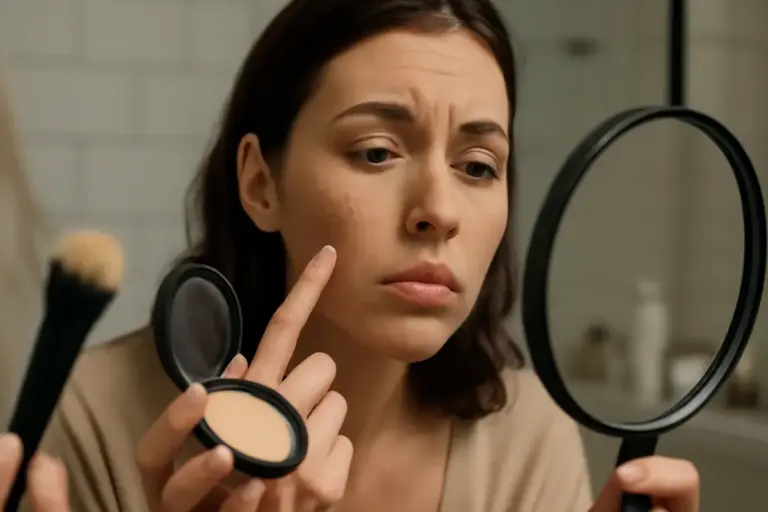 Come faccio a far durare di più il trucco base? Gli errori che compromettono la tenuta senza accorgersene