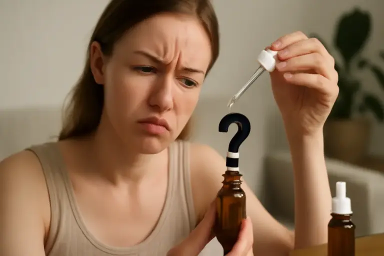 Siero all’acido ialuronico: il motivo per cui molti non vedono risultati e come rimediare
