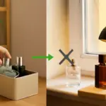 Come si conservano i profumi nel modo corretto? Gli errori da evitare che ne rovinano la fragranza