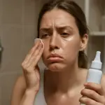 Cosa non fare con la pelle grassa? Gli errori insospettabili che peggiorano la lucidità giorno dopo giorno