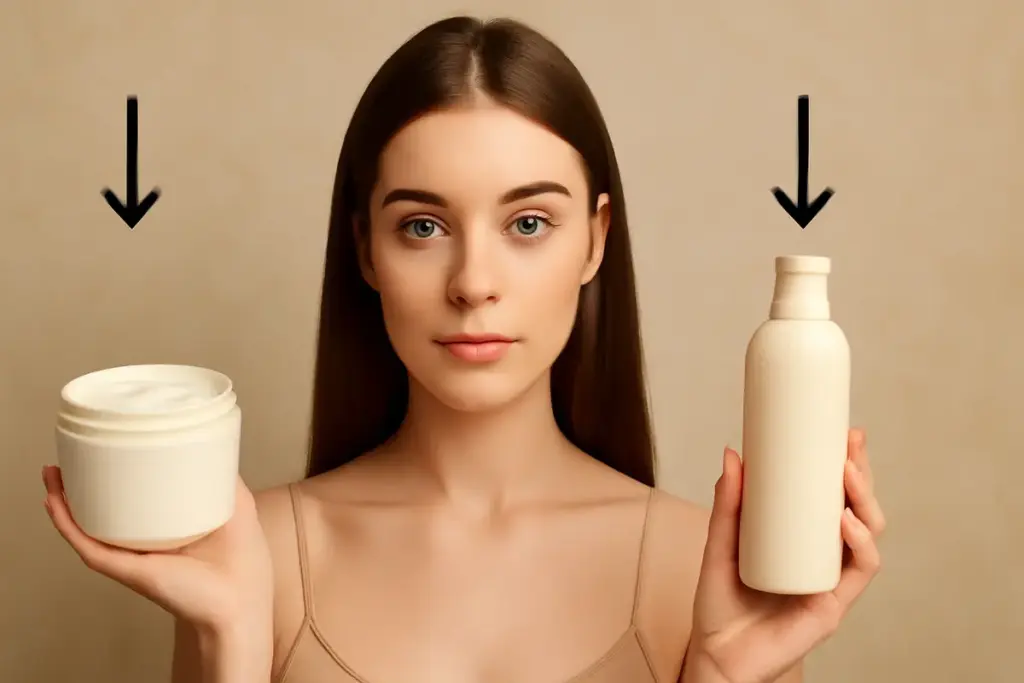 Qual è la differenza tra maschera e balsamo per capelli? Scelte mirate per ogni esigenza