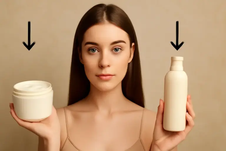 Qual è la differenza tra maschera e balsamo per capelli? Scelte mirate per ogni esigenza