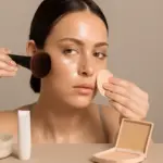 Come truccare la pelle grassa senza effetto lucido? Combinazioni vincenti che assorbono il sebo