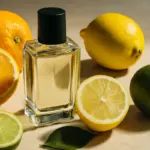 Profumi agrumati freschi: le combinazioni poco note che danno energia per ore