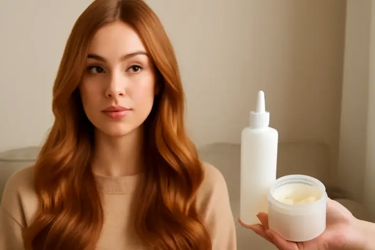 Colore di capelli caramello: a chi sta meglio e i trattamenti per mantenerlo luminoso