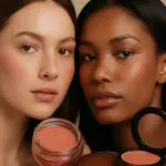 Blush in crema o in polvere: l’effetto che ottieni dipende dal sottotono della pelle