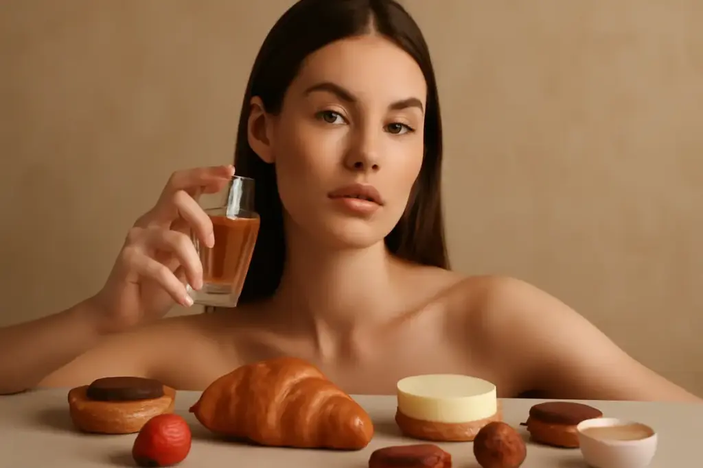 Profumi gourmand: perché vengono scelti sempre di più e su quali pelli rendono meglio