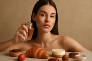 Profumi gourmand: perché vengono scelti sempre di più e su quali pelli rendono meglio