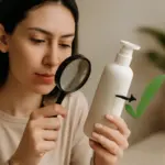 Come capire se un prodotto è clean beauty? Suggerimenti semplici per leggere l’etichetta