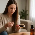 Caduta capelli stagionale: le strategie efficaci che contrastano il problema