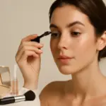 Trucco minimal: i pochi prodotti necessari per creare un look fresco e sofisticato in 5 minuti