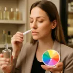 Come capire le note olfattive di un profumo? Il metodo pratico che facilita la scelta in negozio