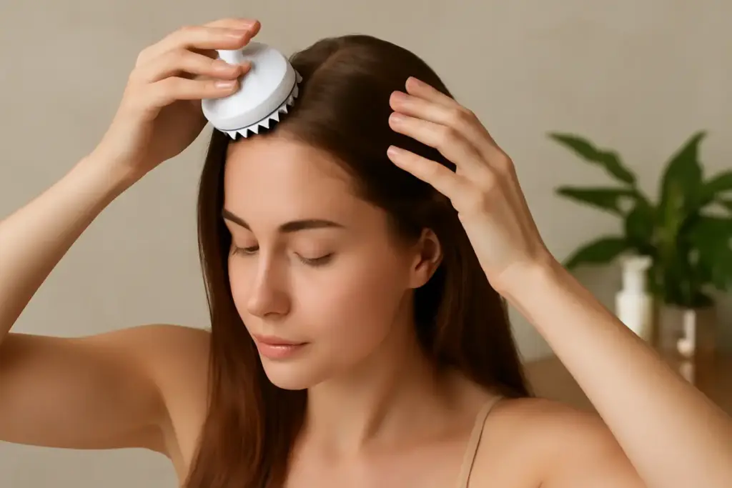 Scalp care: perché prendersi cura del cuoio capelluto è la nuova tendenza beauty