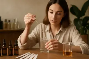 Profumi personalizzati: i vantaggi concreti di creare una fragranza su misura