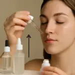 Come fare layering di sieri nella skincare? L’ordine corretto che massimizza i benefici degli attivi