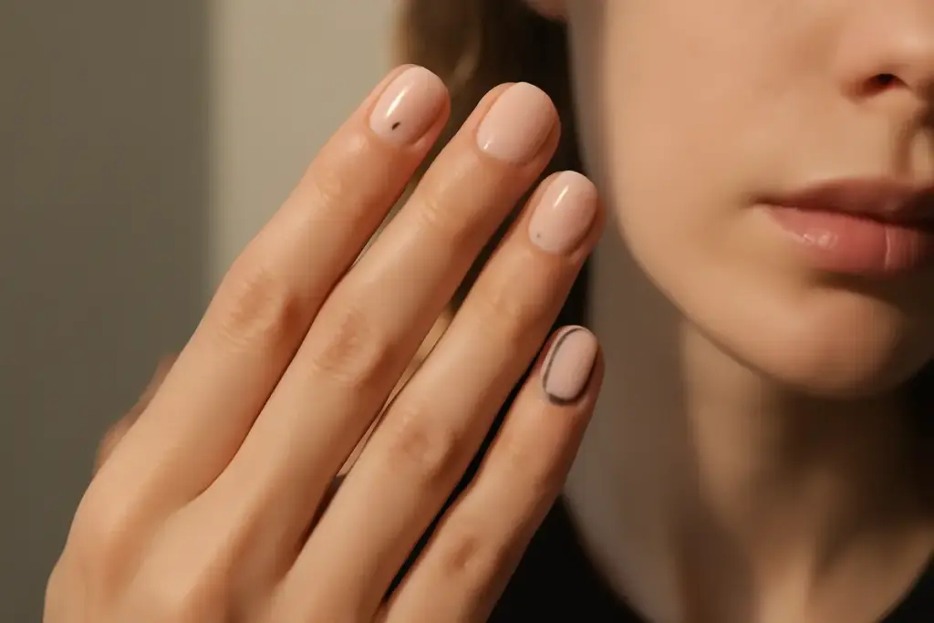 Tendenze nail art minimal: quali motivi scegliere per mani raffinate ma originali