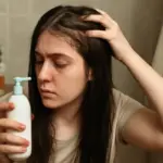 Capelli grassi: piccoli gesti quotidiani che aiutano davvero a riequilibrare la cute