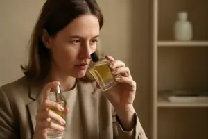 Come distinguere un profumo di nicchia da uno commerciale? I segnali che riconosce solo chi li conosce