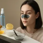 Patch punti neri naso: ciò che funziona davvero rispetto ai rimedi fai-da-te discussi online