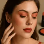 Make-up monocromatico: come si realizza senza sembrare esagerate, i consigli pro