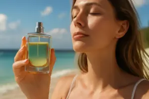 Profumi per l’estate leggeri e persistenti: caratteristiche essenziali che cambiano la giornata