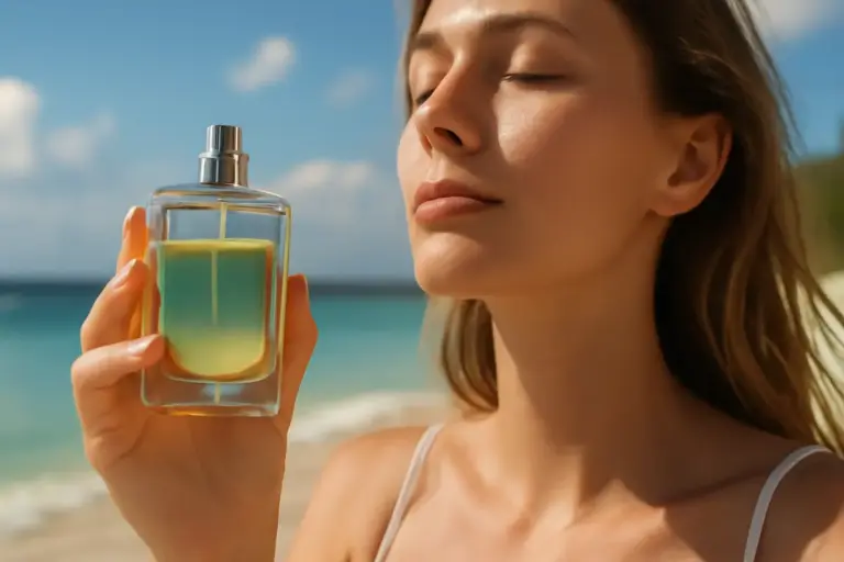 Profumi per l’estate leggeri e persistenti: caratteristiche essenziali che cambiano la giornata