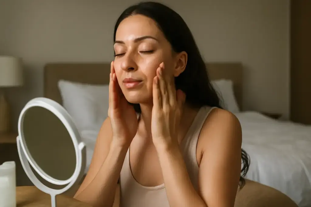 Come inserire la skincare slugging nella routine? Il beneficio che nessuno ti aveva spiegato