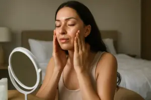 Come inserire la skincare slugging nella routine? Il beneficio che nessuno ti aveva spiegato