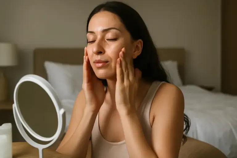 Come inserire la skincare slugging nella routine? Il beneficio che nessuno ti aveva spiegato